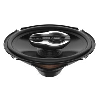 Hertz SX 690 H Neo speakers