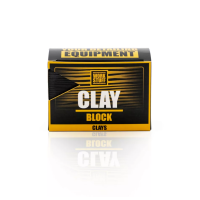Clay sponge Work Stuff Clay Block
