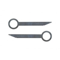 Extractors for Fiat Bravo car radios