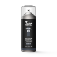 Fictech Chromix chrome renovator (400 ml)