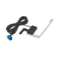 DAB indoor active antenna 287014