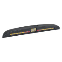 Macrom display for EPS-416OEM