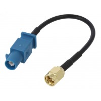 Antenna adapter 4carmedia AD.ANT.010