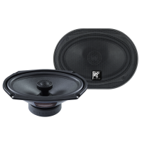 Hifonics TRX692 speakers