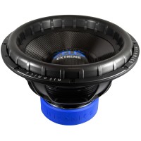 Hifonics Extreme ZXT18D2 subwoofer