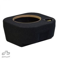 OEM speaker Basser 10" for Mercedes-Benz C-Class