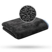 Liquid Elements Drying Towel Silverback - 1200 GSM 40 x 40 cm