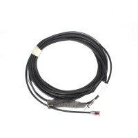 Antenna lead AM/FM FAKRA Calearo 7561014