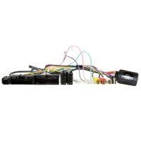 Ford Ranger Connects2 Steering Wheel Button Control Adapter CTSFO021.2