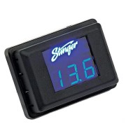 Stinger SVMB voltmeter