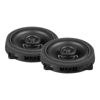 Speakers Match UP X4BMW-FRT.2