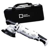 Polisher Liquid Elements Orbital Polishing Machine T5200
