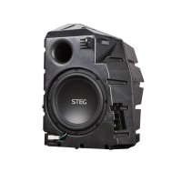 STEG MT9 subwoofer