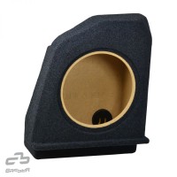 OEM speaker Basser 10" for BMW 5 (F11)