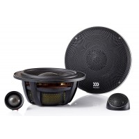Morel Elate Carbon 62A speakers