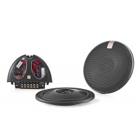 Morel Virtus Nano Carbon Integra 42 speakers