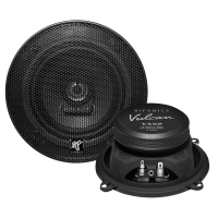 Hifonics VX52 speakers