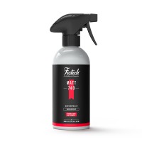 Preparation for washing without water Fictech Matt (500 ml)
