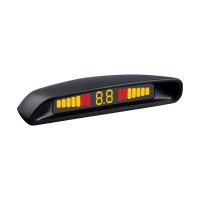 Macrom display for RPS-419ECO