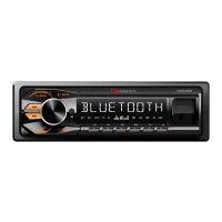 Nakamichi NQ512BT car radio