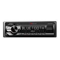 Nakamichi NQ512BW car radio