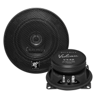 Hifonics VX42 speakers