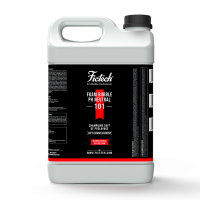 Active foam Fictech Foam Bubble PH Neutral (5 l)