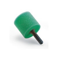 Polishing sponge FLEX PZ-G 35 HEX VE5