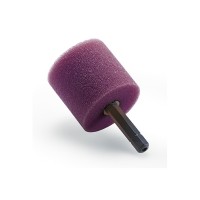 Polishing sponge FLEX PZ-V 35 HEX VE5