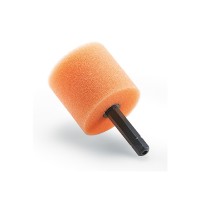 Polishing sponge FLEX PZ-O 35 HEX VE5