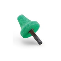 Polishing sponge FLEX PK-G 35 HEX VE5