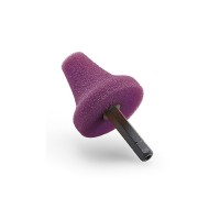 Polishing sponge FLEX PK-V 35 HEX VE5