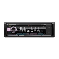 Nakamichi NQ517B car radio