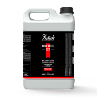 Foam wheel cleaner Fictech Foam Wheel (5 l)