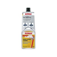 Sonax fuel system cleaner diesel - 250 ml
