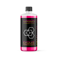 Carbon Collective Evolve Rinseless Cleaner (1 l)