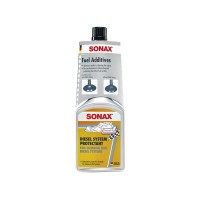 Sonax Diesel System protection for Common Rail System - 250 ml
