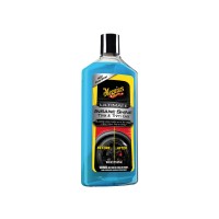Meguiar's Ultimate Insane Shine Tire & Trim Gel (473 ml)