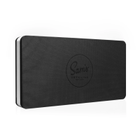 Sam's Detailing Kneeling Pad