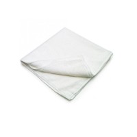 Auto Finesse Work Cloth White