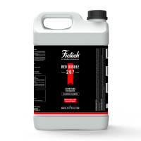 Fictech Red Bubble car shampoo (5 l)
