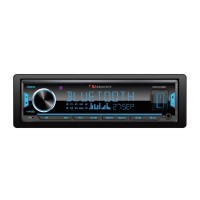 Nakamichi NQ533BD car radio