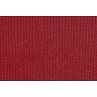 Red (burgundy) elastic sound-absorbing fabric Mecatron 374076