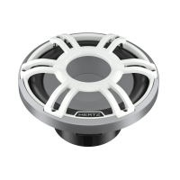 Hertz HMS 10 S2-LD-SW.1 boat subwoofer