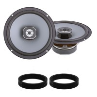 Speakers for Honda Civic VI No. 1