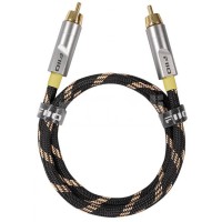 RCA digital cable FiiO LR-RCA5S