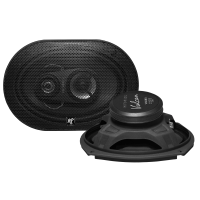 Hifonics VX693 speakers