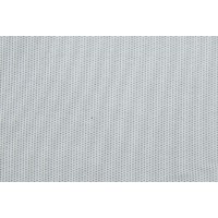 Mecatron 374077 Silver Elastic Soundproofing Fabric