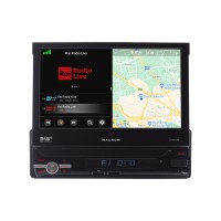 Macrom M-AN6560DAB car radio