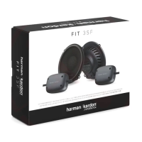 Harman/Kardon FIT3SF speakers